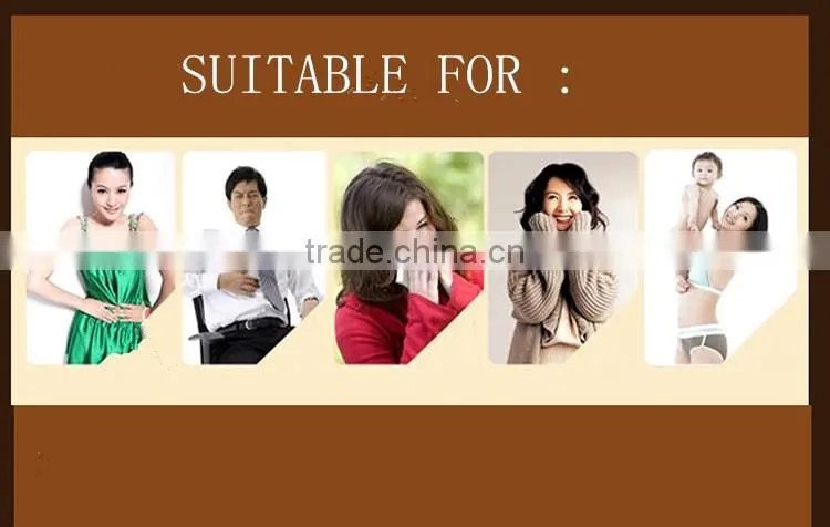 China wholesale good taste health/ginger tea with honey