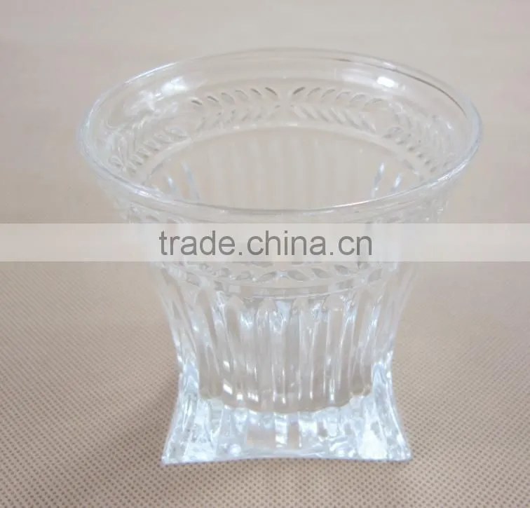 glass jar 50ml 100ml 150ml 200ml etc