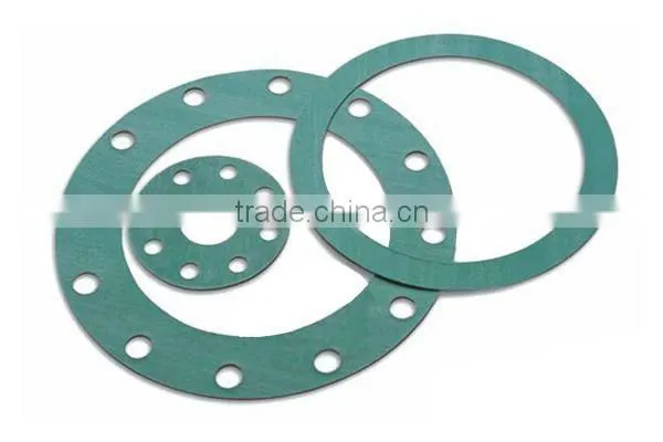 Asbestos Gasket Cutting Machine