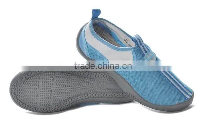 cheap price mesh casual water shoes women high quality, adults relaxation casual shoes sneakers for female on the beach