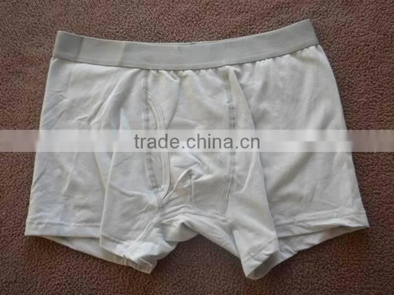 customized your design for young boys underwear brief shorts