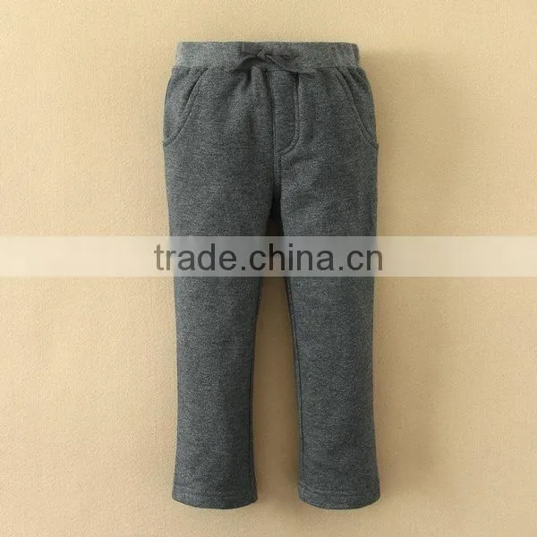 cotton girls 3/4 pants for casual dressing, 2014 autumn hot pants girls, wholesale girls chevron ruffle pants