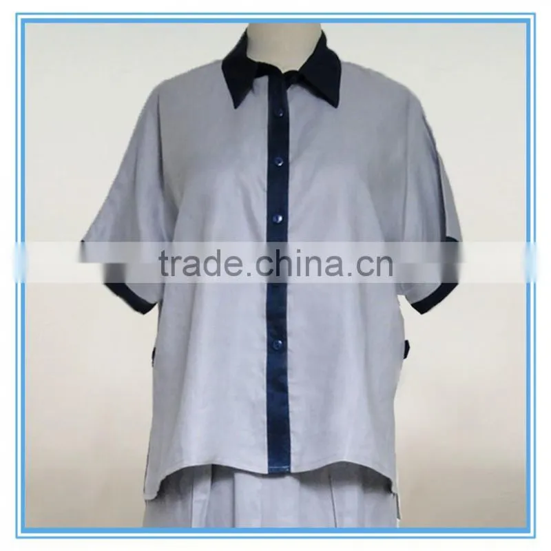 Indian ladies 2 pcs jacket and pant suit