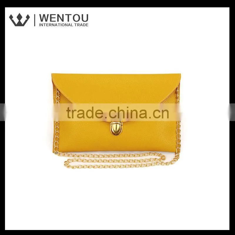 Wholesale Super Envelope Clutch Wallets