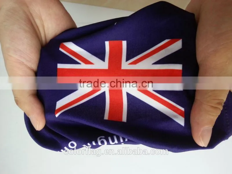 car wing mirror cover flag