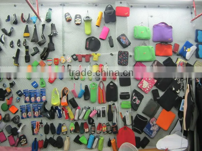 GR-B0076 factory cheap neoprene bottle sleeve