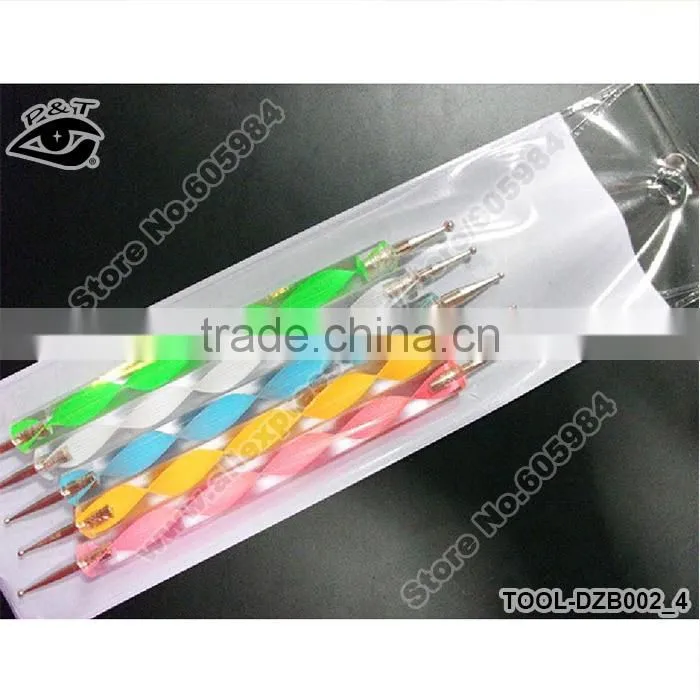 Dotting pen picking up pen for rhinestone sticky pen for crystals