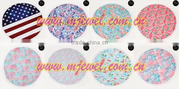 Wholesale boho printed yoga mat
