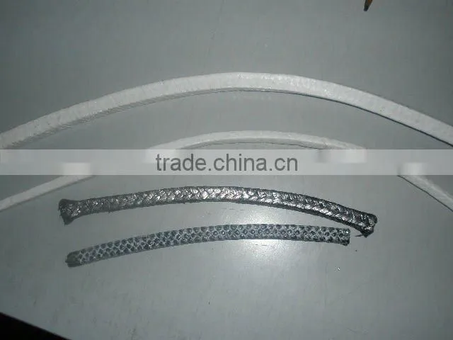 ptfe soaked