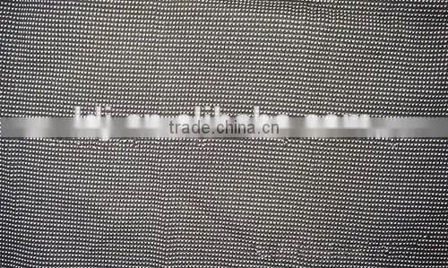 far-infrared megnetic fabrics anti-microbial fabric hot sale