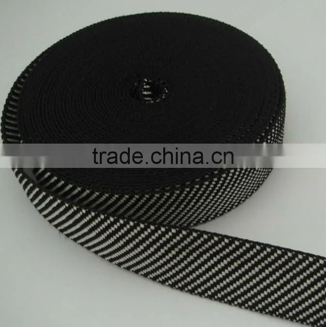 polypropylene twill strapping tape for car mattress