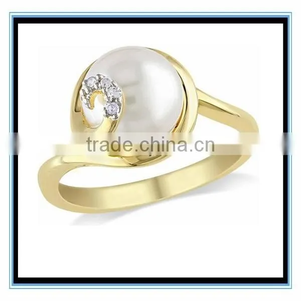 Alloy Fashion Ring,Wholesale Resin Ring,Ladies Imitation Diamond Ring XP-PR-870