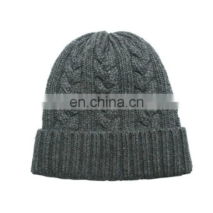 High quality cute cheap baby beanie hat knitting pattern