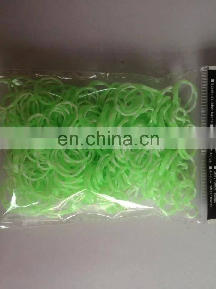 Flower Tone Loom Bands