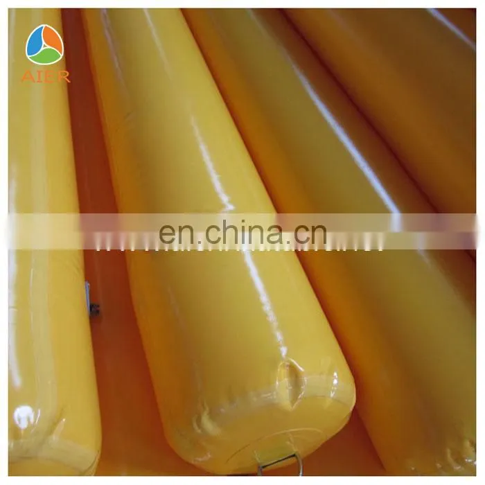 Hot Sale Inflatable Water Safety buoy by 4ML use for swimming