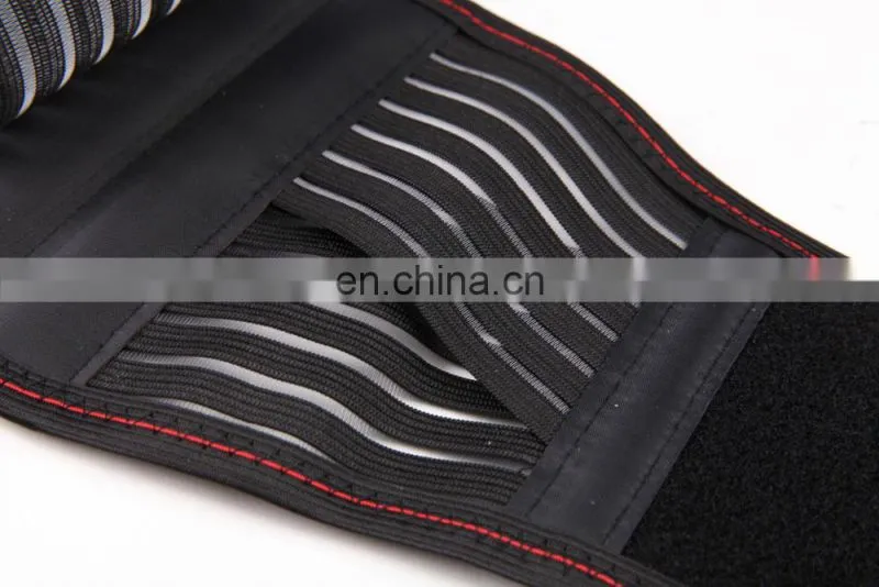 Adjustable Lumbar Back Brace #HYD-09
