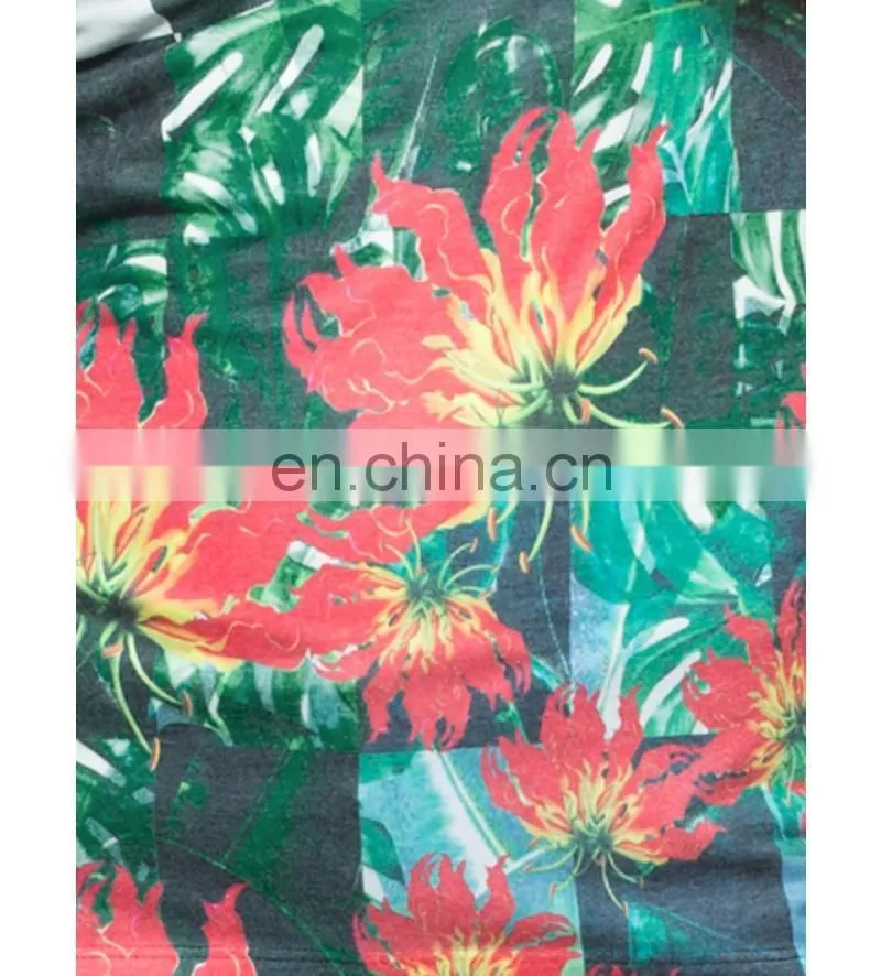 2015 Factory direct price wholesale The Thinking Girl Print White T-shirt