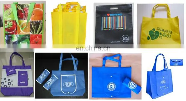 The best quality PP nonwoven bag non-woven bag