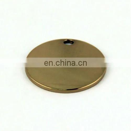 high quality metal rings for crafts