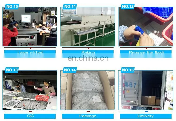 Supply all kinds of magnetic rubber strips made in China