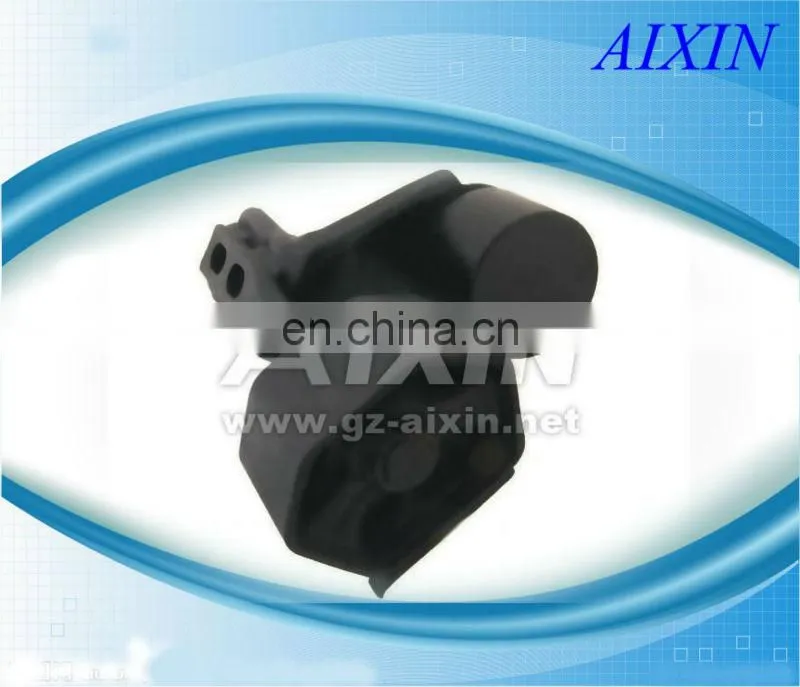 Auto Exhaust Hanger Rubber