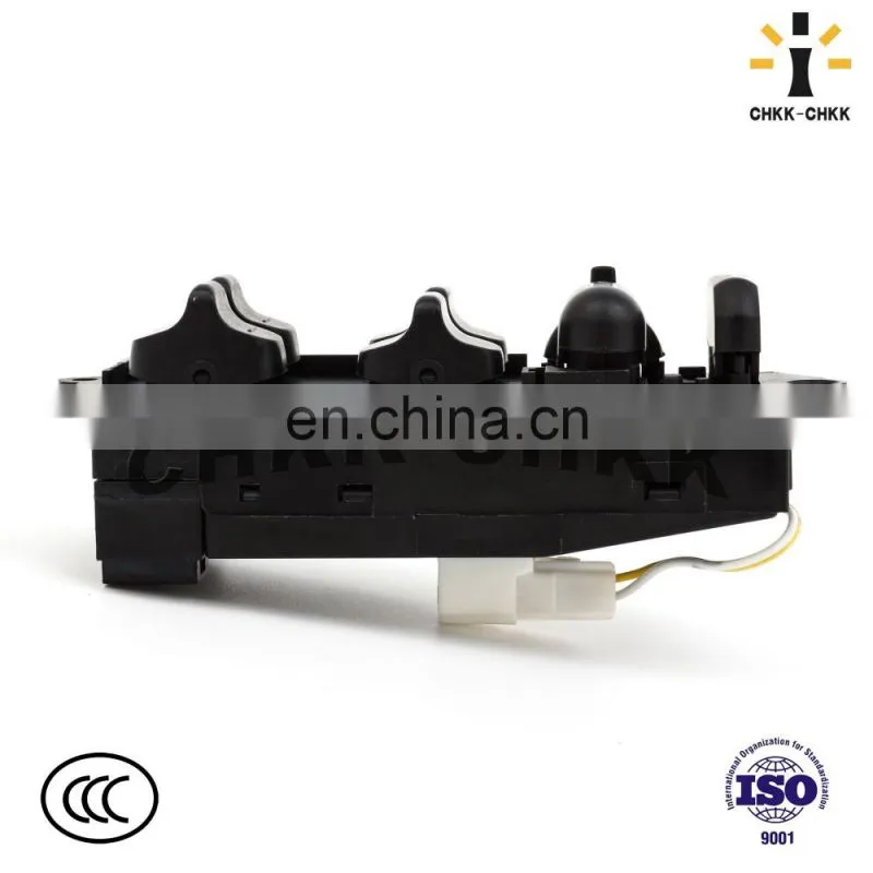 Power Window Switch OEM 25401-1E401 For Japanese car window switch