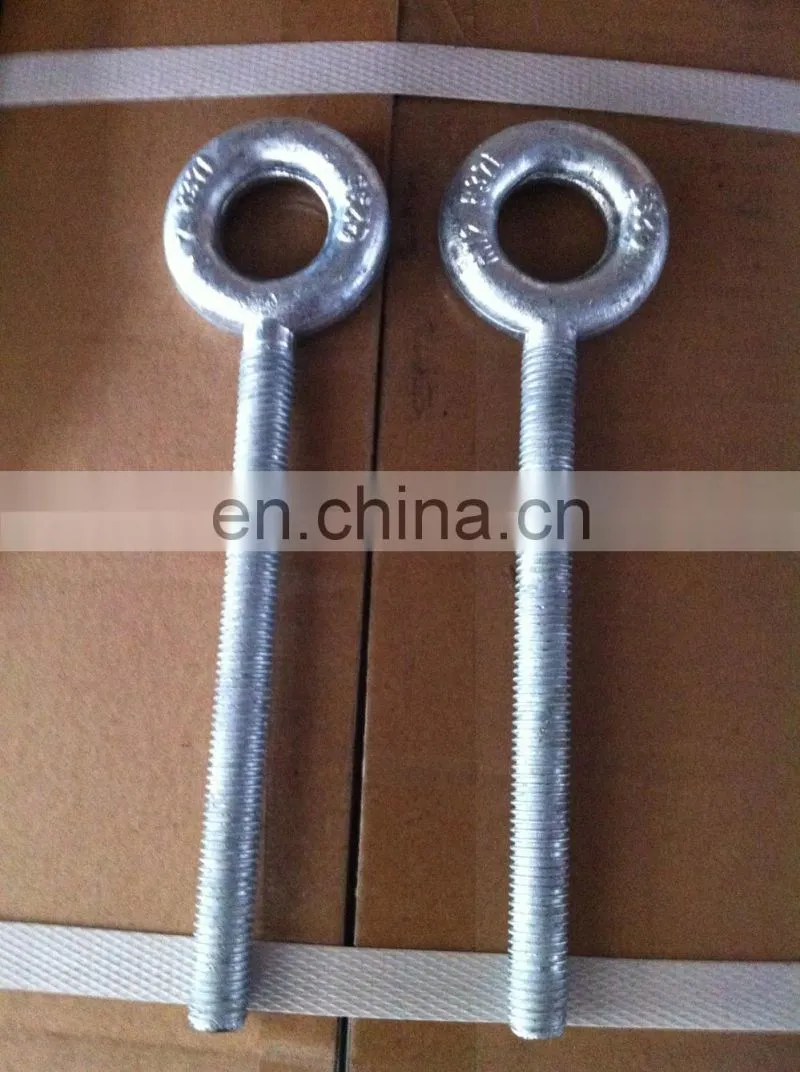anchor eye bolt expansion anchor bolt