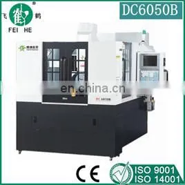 DC1520 Factory Produce Motor Milling Machine CNC China Supplier