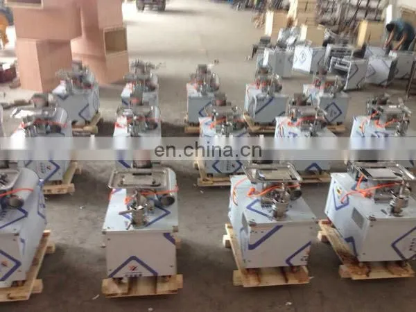 samosa making machine spring roll machine for hotel