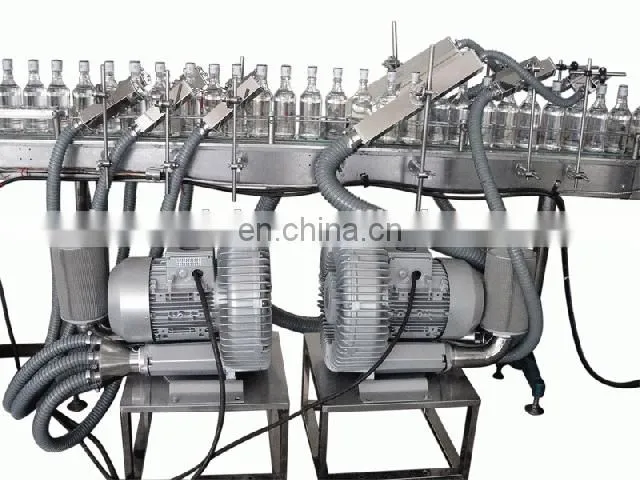 Factory Customize Adjustable Drying Air Knife For Turbo Blower