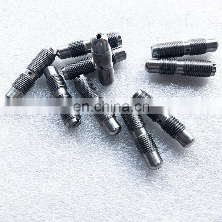 High Quality Engine Parts for CCEC NT855 Socket Set Screw 168306