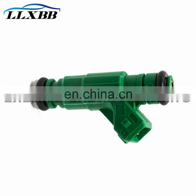 Original Fuel Injectors 0280155787 For Land Rover 4.0L 4.6L Discovery II ERR6600