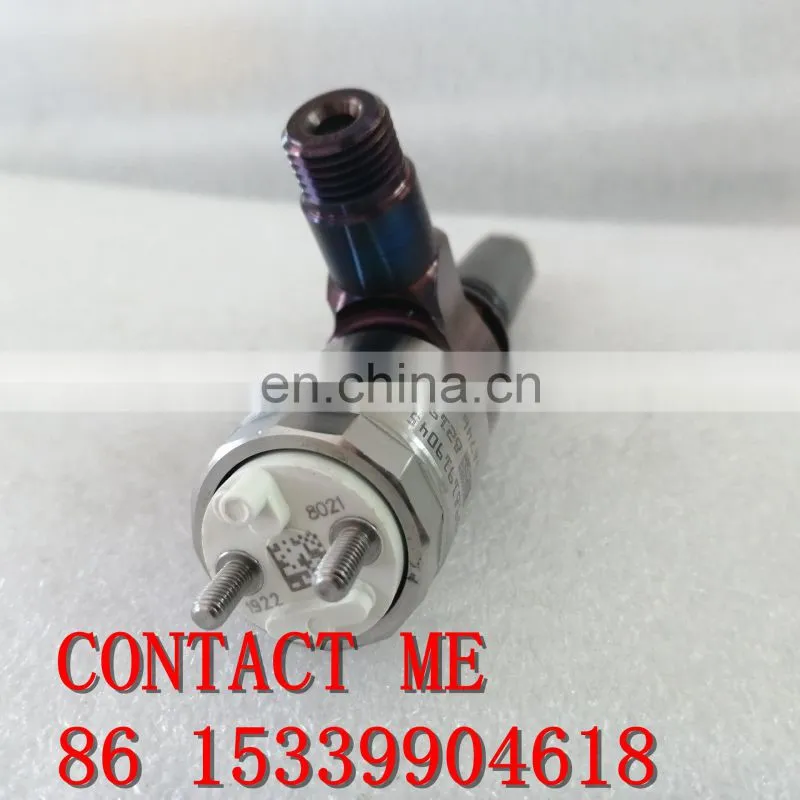 Engine Spare Parts Common Rail Fuel Injector 320-0677