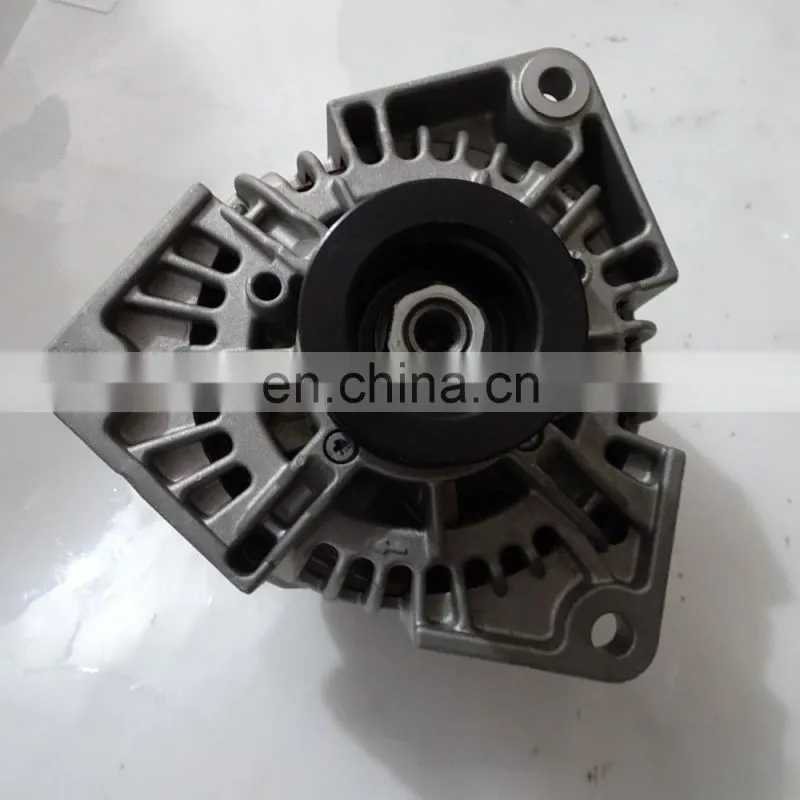 Hot selling products turbocharger SJ60T- T64801019 gold supplier