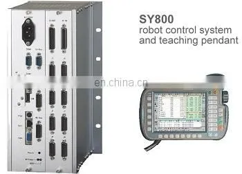 HONGJUN China sale Automatic cnc industrial robot