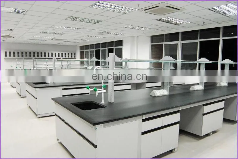 chemical safety cabinet laboratory workbench physics laboratory instruments
