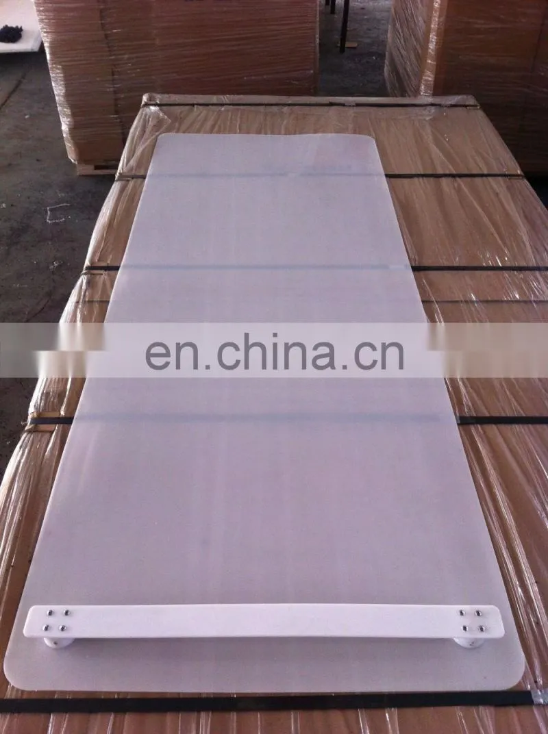 Ice hockey shooting pads/Skating rink floor/hockey training equipment manufacturer