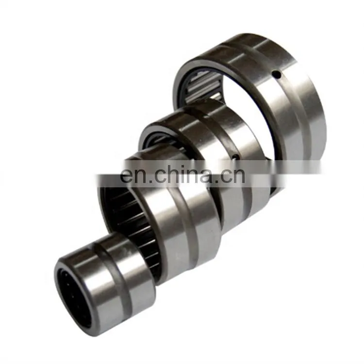 30*47*23 Combined needle roller bearings NKIB5906