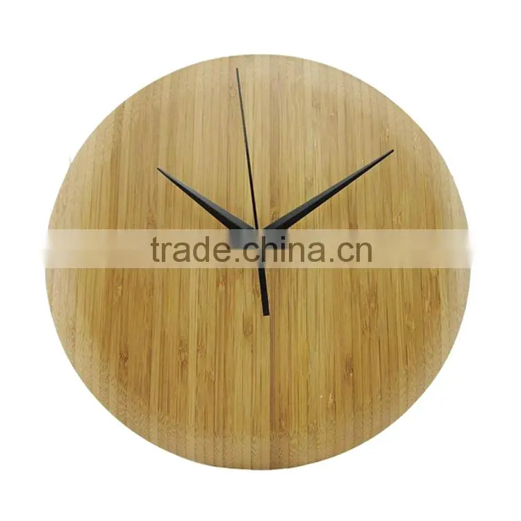 On Promotion Factory Price Environmental Table Ball Clock