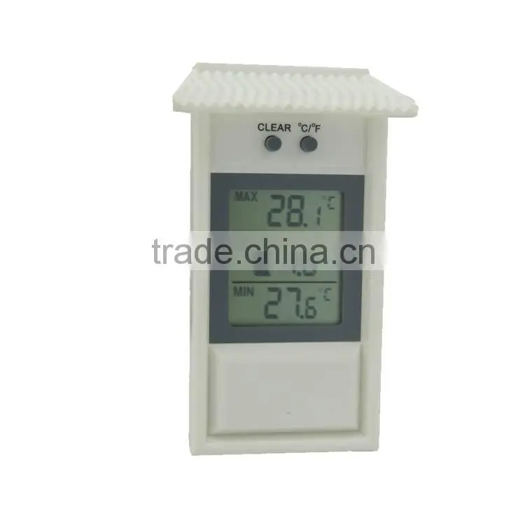 Durable Low Cost Super Quality Wireless Digital Thermometer