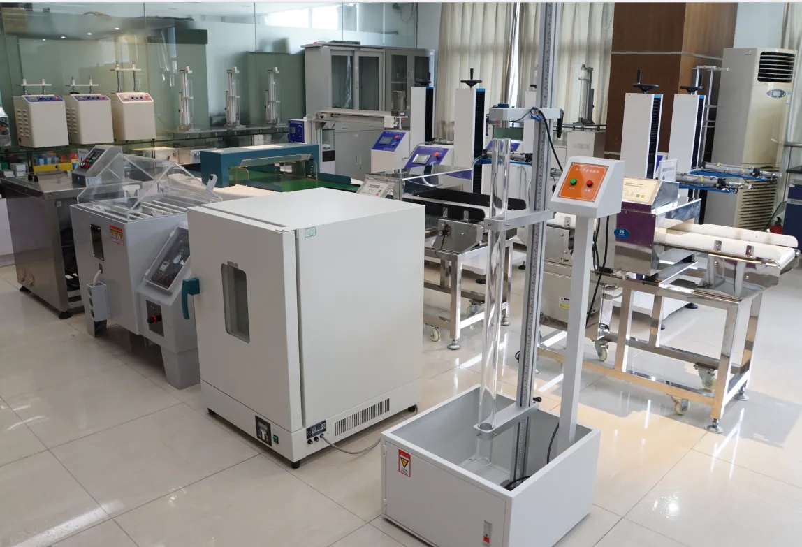 Hust Tony Instruments Co., Ltd ( HTI ) company overview - view 1