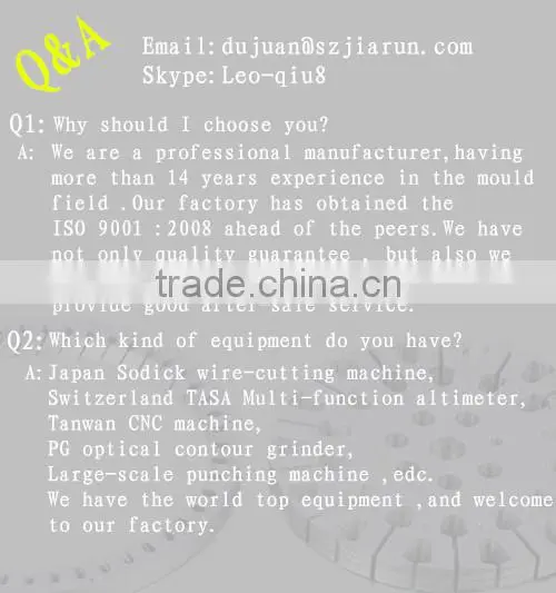 high speed stamping mould/die/tool for precision fan motor rivetted rotors stators