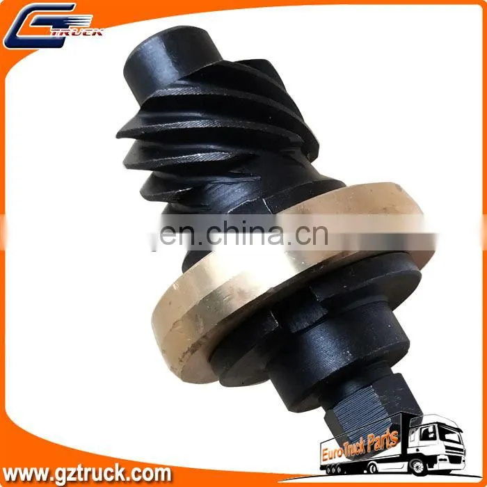 European Truck Auto Spare Parts Brake Adjusting Pinion Oem 1696924 for VL Truck Brake Caliper Repair Kit Drive Pinion