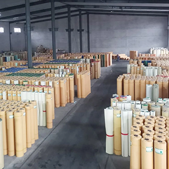 Shijiazhuang Langning Sports Goods Technology Co., Ltd. company overview - view 1