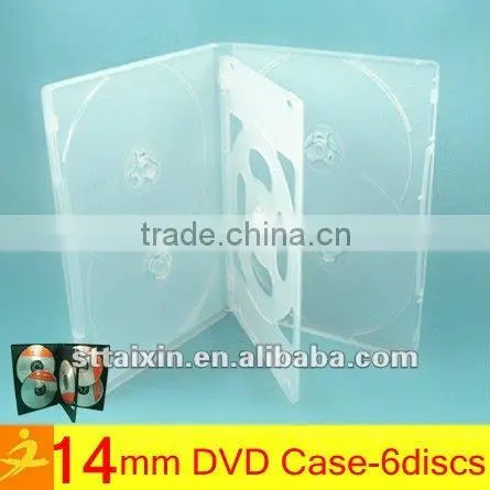 10mm 11mm single double bluray box,bluray,bluray player