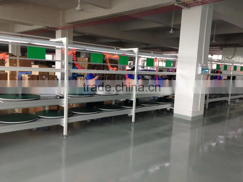 Energy Saving 220v 50hz AC Ventilation Duct Fan