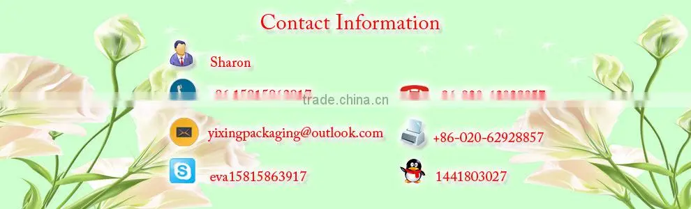 High Quality YiXing PU leather wrapped jewelry box with lid
