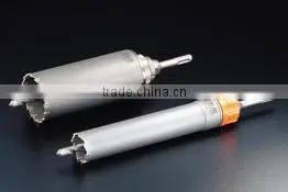 Unika Multifunctional Core Drill UR21 A-series for ALC