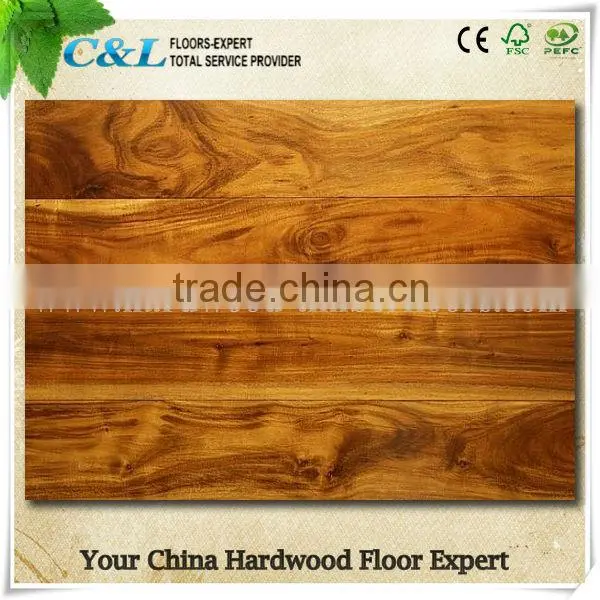 acacia wood lumber real solid wood hardwood