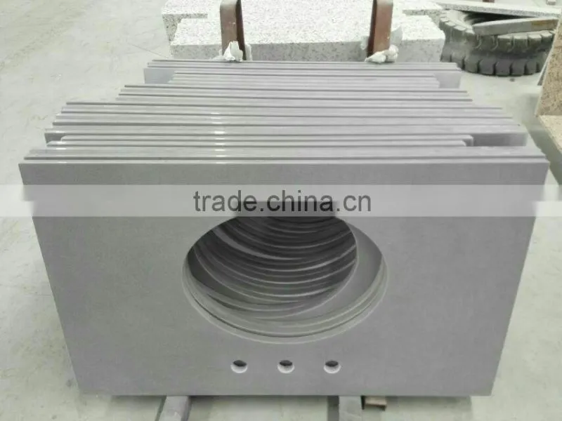 Quartz Vanity Tops for Hotel